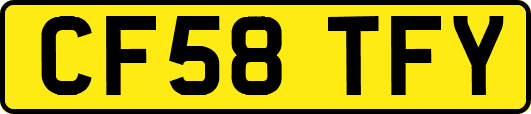 CF58TFY