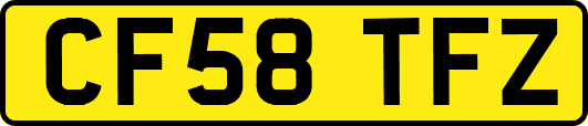 CF58TFZ