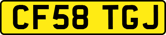 CF58TGJ