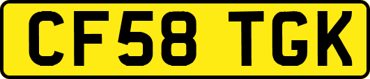 CF58TGK