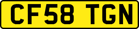 CF58TGN
