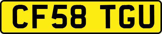 CF58TGU