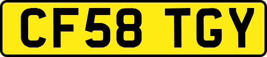 CF58TGY