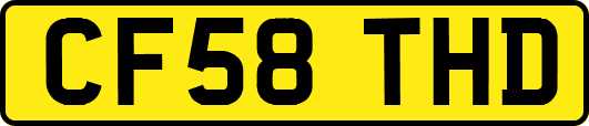 CF58THD