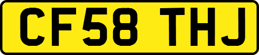 CF58THJ
