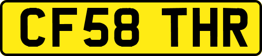 CF58THR