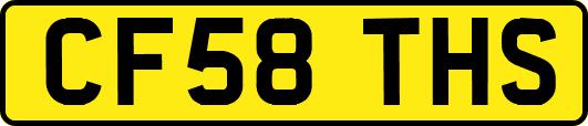 CF58THS