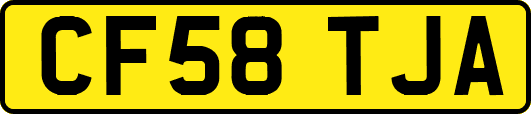 CF58TJA