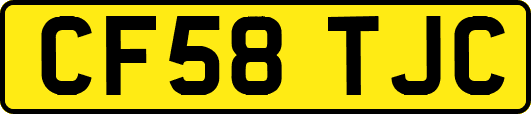 CF58TJC