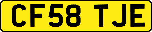CF58TJE