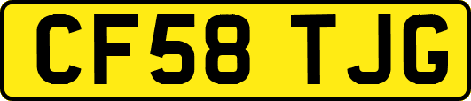 CF58TJG
