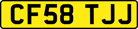 CF58TJJ