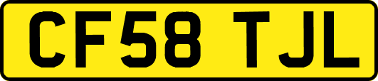 CF58TJL