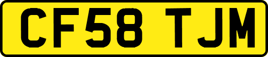 CF58TJM