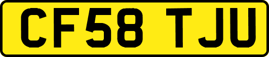 CF58TJU