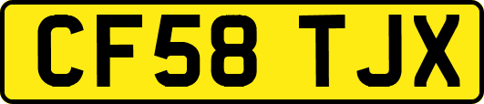 CF58TJX