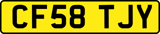 CF58TJY