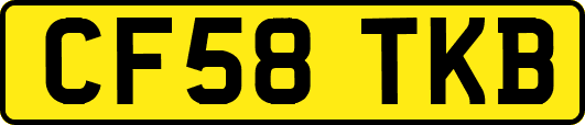 CF58TKB