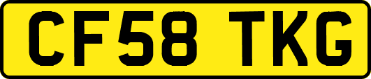 CF58TKG