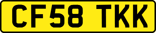 CF58TKK