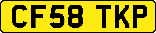 CF58TKP