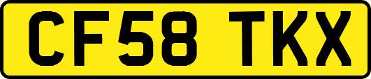 CF58TKX