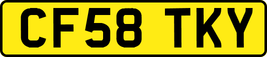 CF58TKY