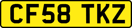 CF58TKZ