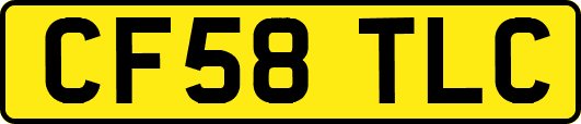 CF58TLC