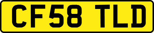 CF58TLD