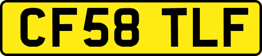 CF58TLF