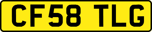 CF58TLG