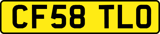 CF58TLO