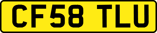 CF58TLU