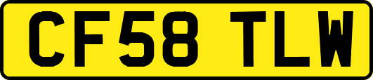 CF58TLW