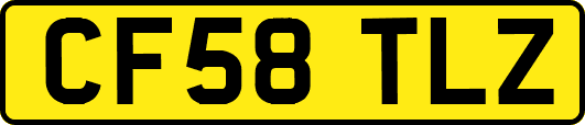 CF58TLZ