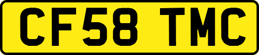 CF58TMC