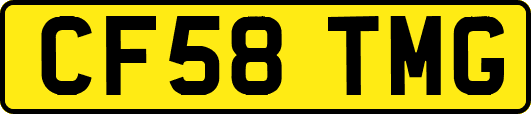 CF58TMG