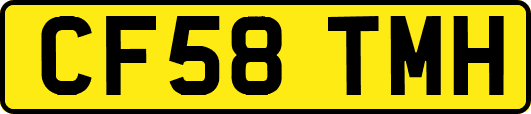 CF58TMH