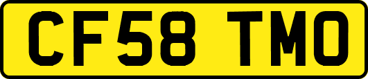 CF58TMO