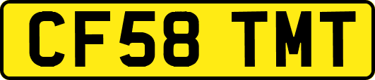 CF58TMT
