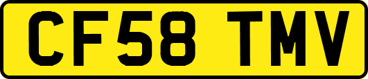 CF58TMV