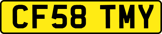 CF58TMY