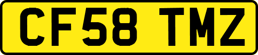 CF58TMZ