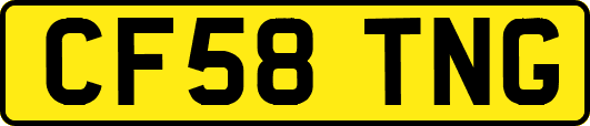 CF58TNG