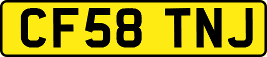 CF58TNJ