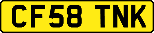 CF58TNK