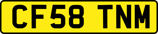 CF58TNM