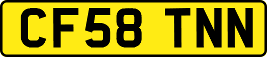 CF58TNN