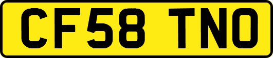 CF58TNO